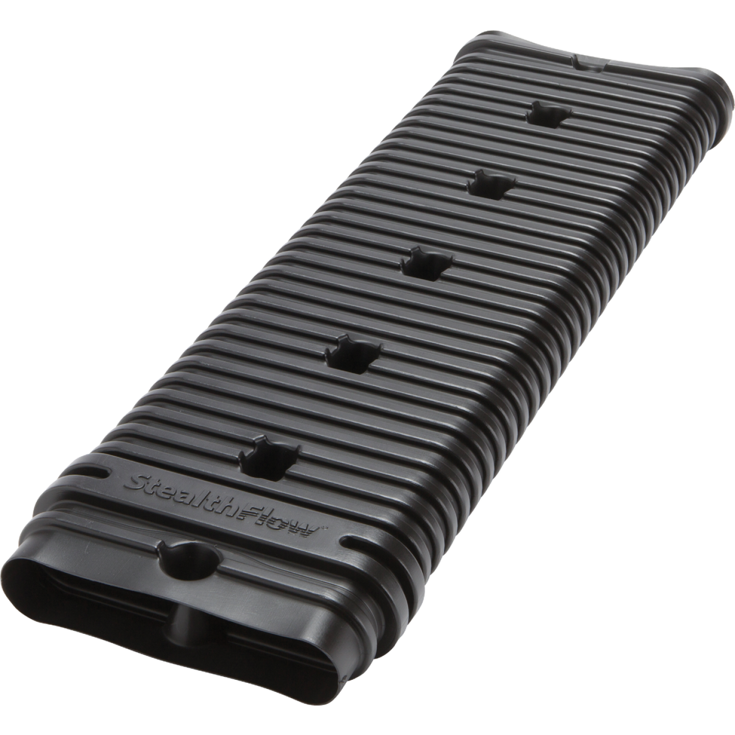 Amerimax StealthFlow 24 In. Low Profile Downspout Extension Image 1