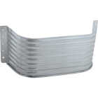 SPC 18 In. x 37 In. Square Galvanized Window Well Image 2