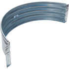 SPC 12 In. x 37 In. Round Galvanized Window Well Image 1