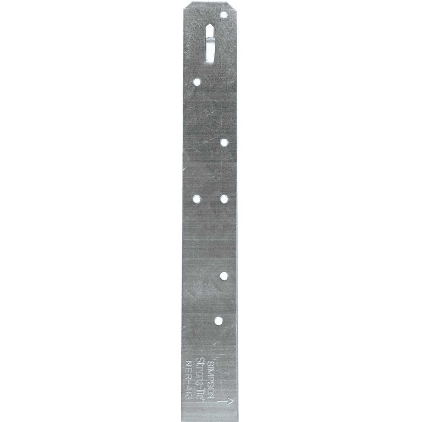 Simpson Strong-Tie 18 In. Staggered Strap Tie Image 1