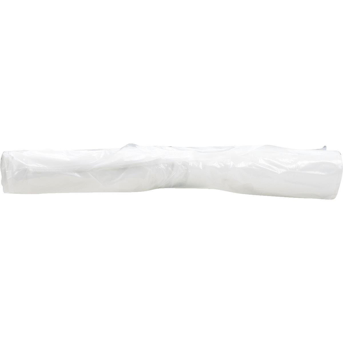 Plastic Sheeting & Tape