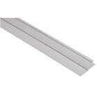 D4 GRAY FR VINYL SIDING Image 1