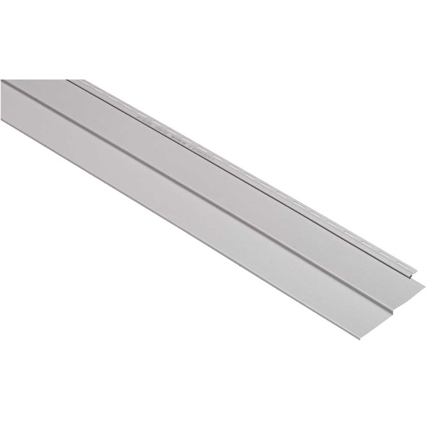 D4 GRAY FR VINYL SIDING Image 1