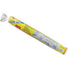 Coverall 10 Ft. X 25 Ft. Clear 4 Mil. Plastic Sheeting Image 1