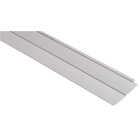 D5 GRAY FR VINYL SIDING Image 1
