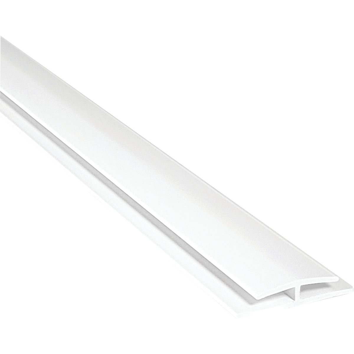 Palram Palclad Pro 8 Ft. H Divider, White