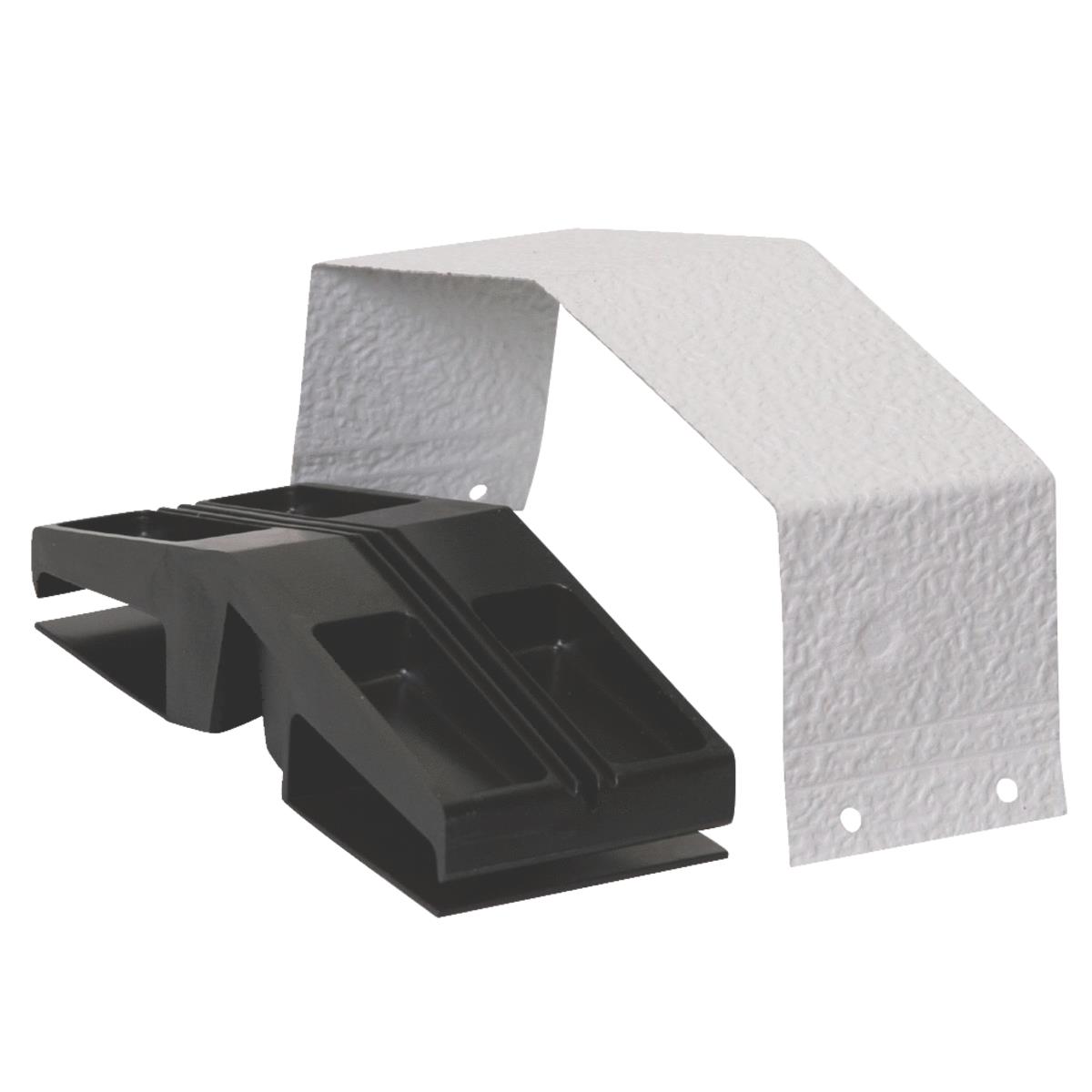 Roof Ridge Vents & Accessories