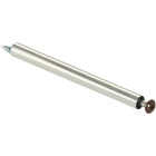 Spectra Metals 6 In. K Style Brown Gutter Screw & Ferrule, (10-Pack) Image 1