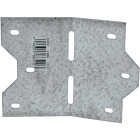 LS 3-3/8 in. 18-Gauge Adjustable L Angle Image 1