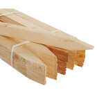 Kitzmans 1 In. x 2 In. x 18 In. SPF Grade & Survey Stake (25-Pack) Image 3