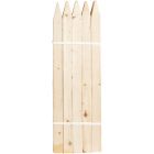 Kitzmans 1 In. x 2 In. x 24 In. SPF Grade & Survey Stake (25-Pack) Image 2
