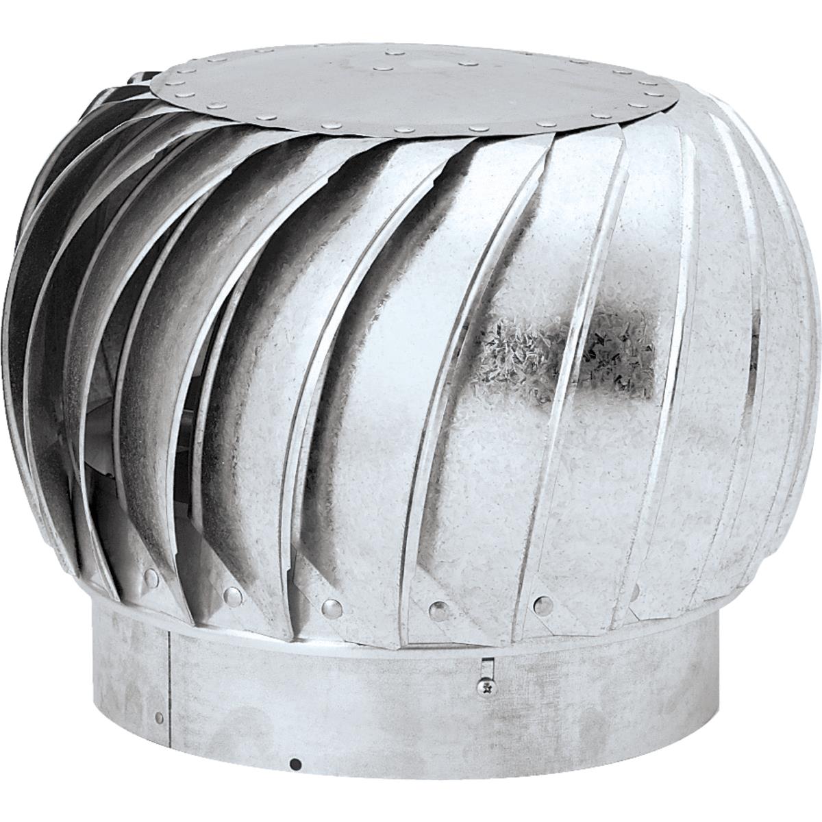 12" INT BRC TURBINE TOP