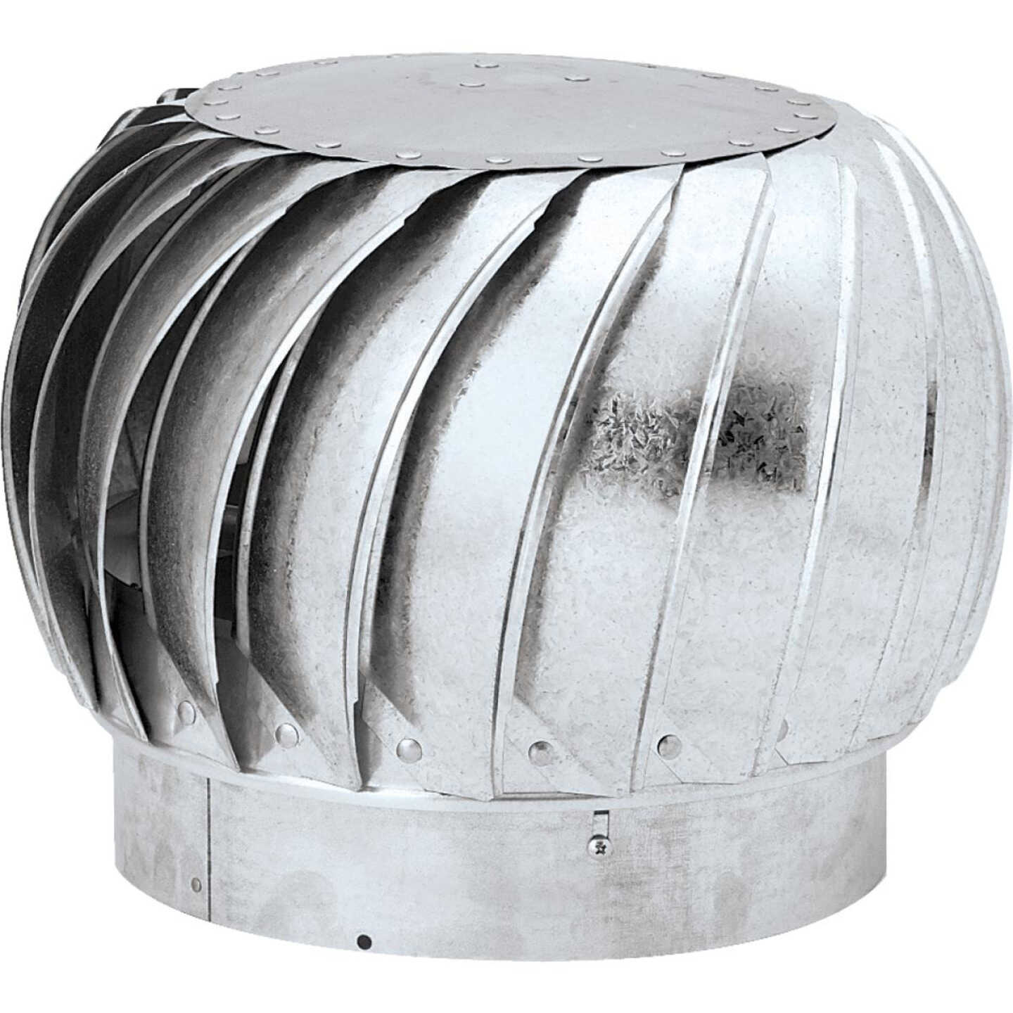 12" INT BRC TURBINE TOP Image 1