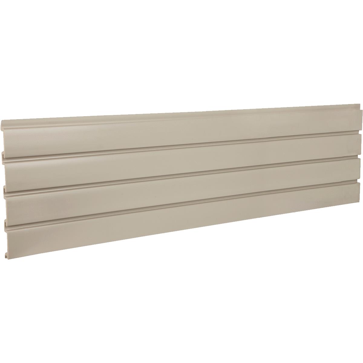 Pegboards & Slatwalls