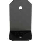 Simpson Strong-Tie Outdoor Accents Avant Collection ZMAX 2X 90 Deg. 14 ga Black Framing Angle Image 6