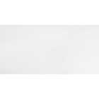 Parkland Performance SpectraTile Finale 2 Ft. x 4 Ft. White PVC Smooth Suspended Ceiling Tile Image 2