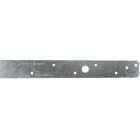 Simpson Strong-Tie 1-1/4 In. W x 18 In. L 20 ga Steel Strap Tie Image 1
