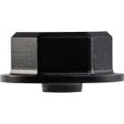 Simpson Strong-Tie Outdoor Accents Black Hex-Head Washer (24 Ct.) Image 5