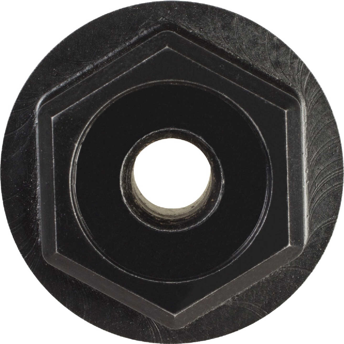 Simpson Strong-Tie Outdoor Accents Black Hex-Head Washer (24 Ct.) Image 4