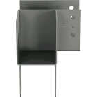 Simpson Strong-Tie ECCLL L-Shape End Column Cap for 6x Beam, 6x Post, Skewed Left Image 3