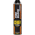 OSI 21.1 Oz. Fire Block Foam Sealant Image 1