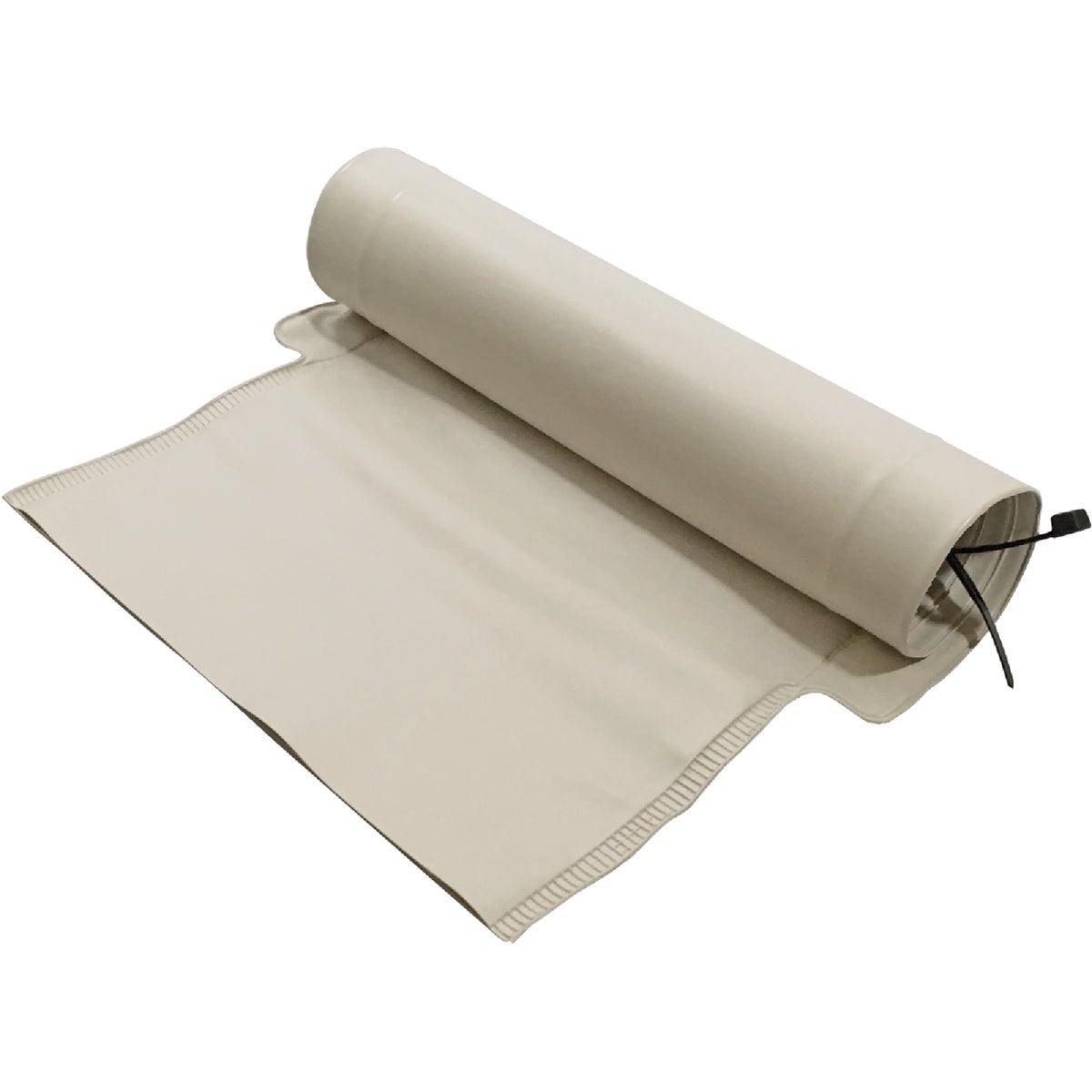 Frost King Automatic 46 In. White Downspout Extender Image 4