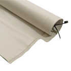 Frost King Automatic 46 In. White Downspout Extender Image 1