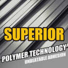 TiteBond Weathermaster 10 Oz. White Metal Roof Sealant Image 7