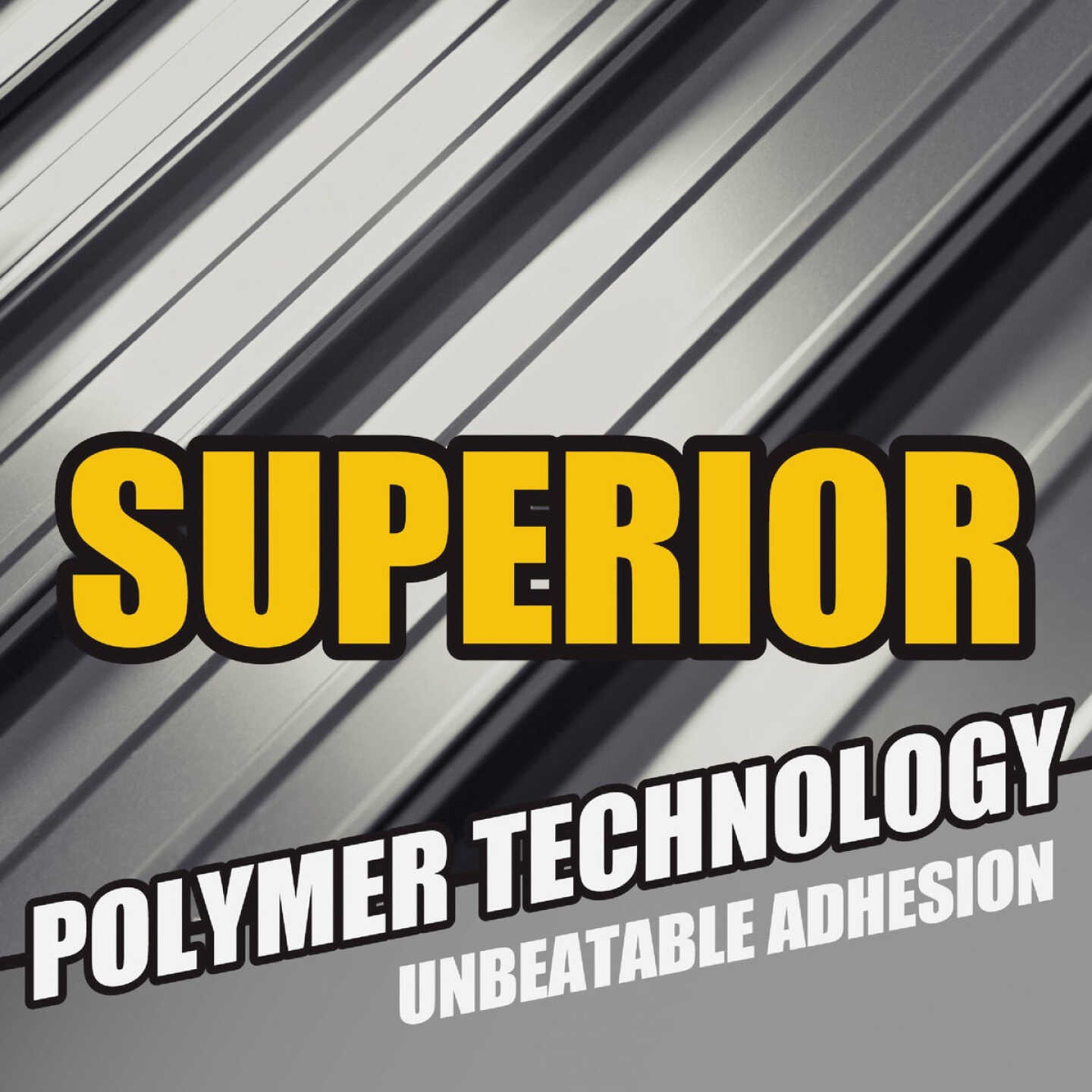 TiteBond Weathermaster 10 Oz. Off White Metal Roof Sealant Image 7