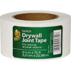 Duck 2-1/16 In. x 75 Ft. Joint Drywall Tape Image 1
