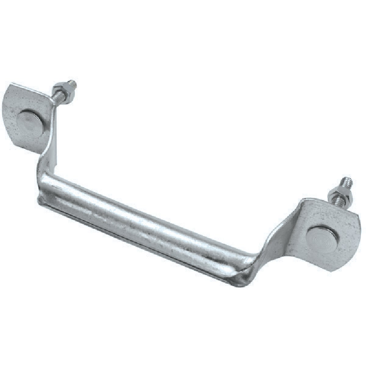 Prime-Line 6 In. Steel Bottom Lift Handle Image 3
