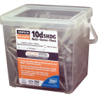 Strong-Drive SCN SMOOTH-SHANK CONNECTOR Nail 3 in. x 0.148 in. HDG (250-Qty) Image 1