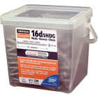 Strong-Drive SCN SMOOTH-SHANK CONNECTOR Nail 3-1/2 in. x 0.162 in. HDG (200-Qty) Image 1