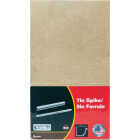 Spectra Metals 7 In. White Aluminum Gutter Spike (500-Pack) Image 1