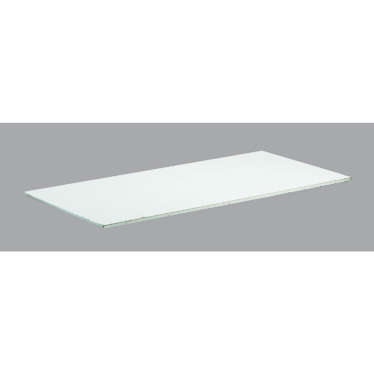 USG Sheetrock 2 Ft. x 4 Ft. Brand Lay-in Gypsum Ceiling Panels (4-Count)