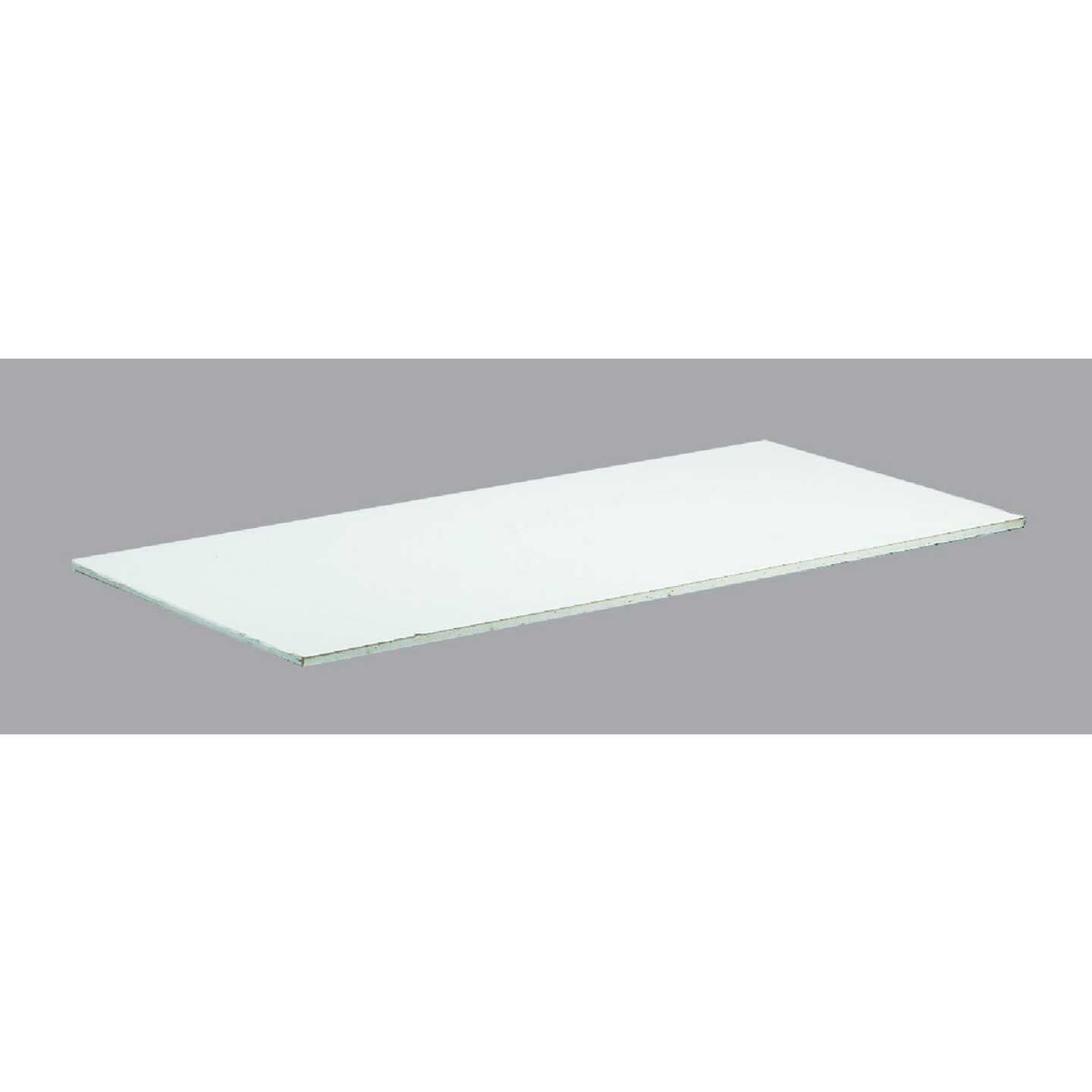 USG Sheetrock 2 Ft. x 4 Ft. Brand Lay-in Gypsum Ceiling Panels (4-Count) Image 1
