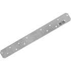 Simpson Strong-Tie 1-3/8 In. W x 12 In. L 12 ga Steel Strap Tie Image 1