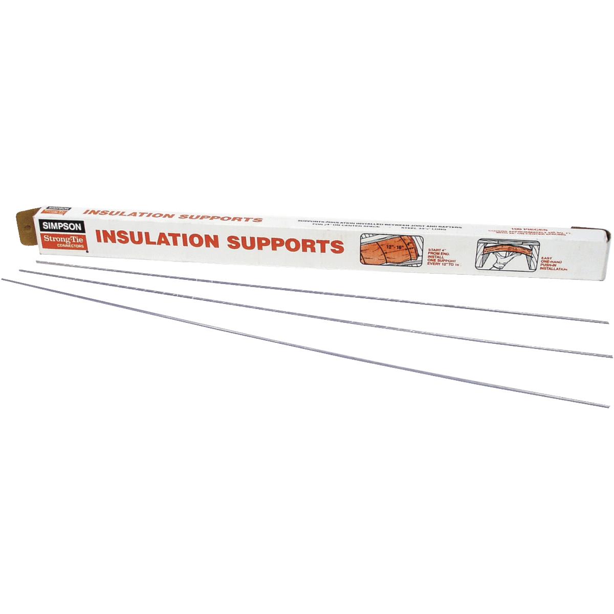 Insulation Accessories
