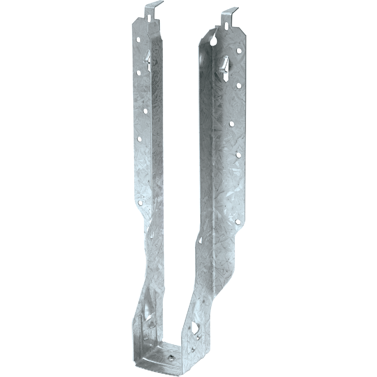 Simpson Strong-Tie 2-7/16 In. x 11-7/8 In. Galvanized Face Mount I-Joist Hanger