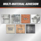 DAP 10.1 Oz. Textured Concrete Premium Elastomeric Latex Filler & Sealant Image 3