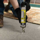 DAP 10.1 Oz. Textured Concrete Premium Elastomeric Latex Filler & Sealant Image 6