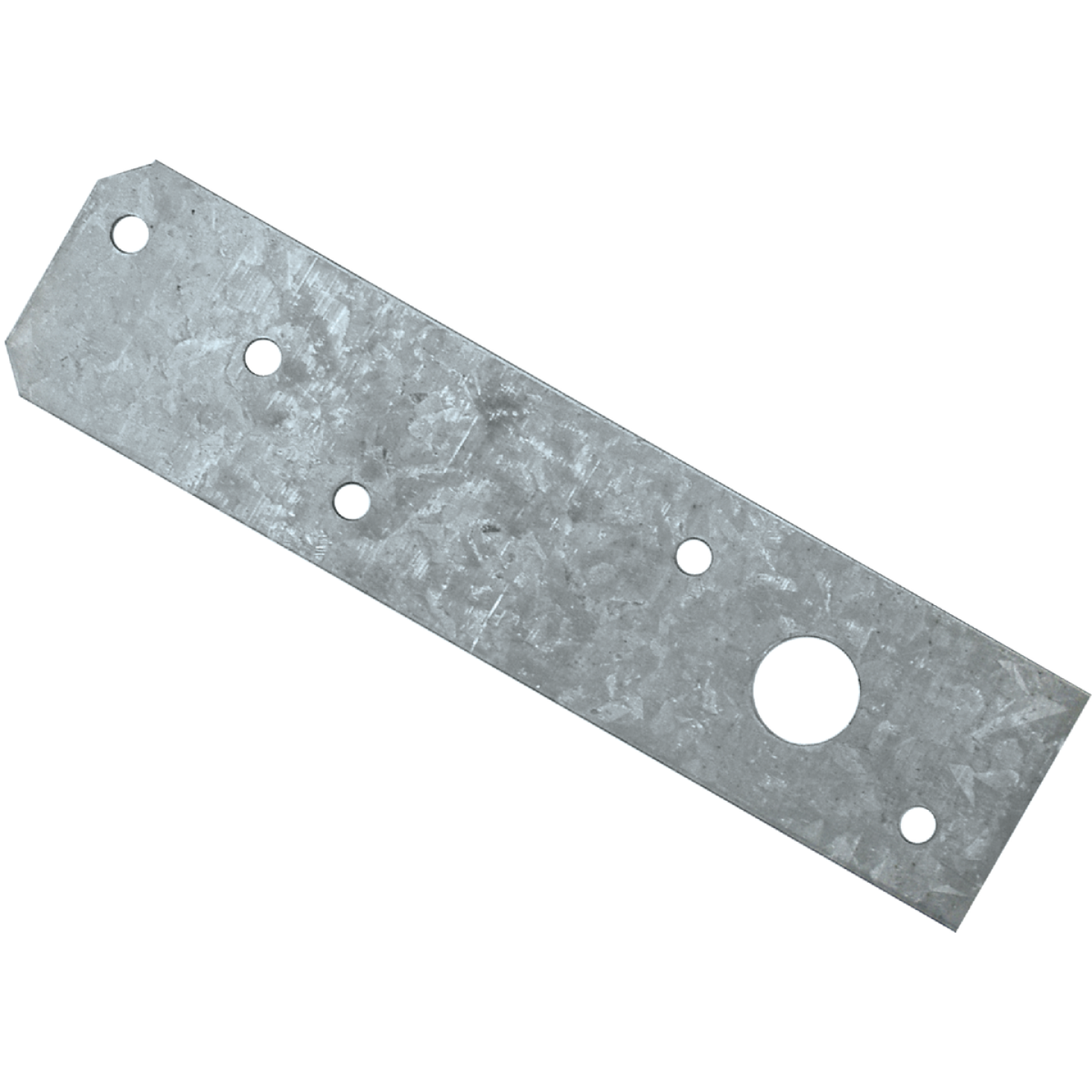 Simpson Strong-Tie 1-1/4 In. W x 36 In. L 18 ga Steel Strap Tie Image 1