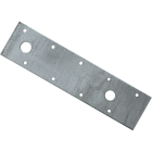 Simpson Strong-Tie 2-1/6 In. W x 37-1/2 In. L 12 ga Steel Strap Tie Image 1