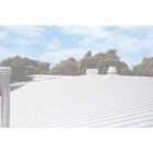 MFM Peel & Seal 36 In. X 33-1/2 Ft. Aluminum Roofing Membrane Image 5