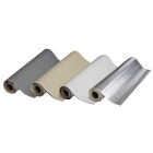 MFM Peel & Seal 36 In. X 33-1/2 Ft. Aluminum Roofing Membrane Image 7