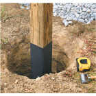 MFM Peel & Seal 36 In. X 33-1/2 Ft. Aluminum Roofing Membrane Image 10