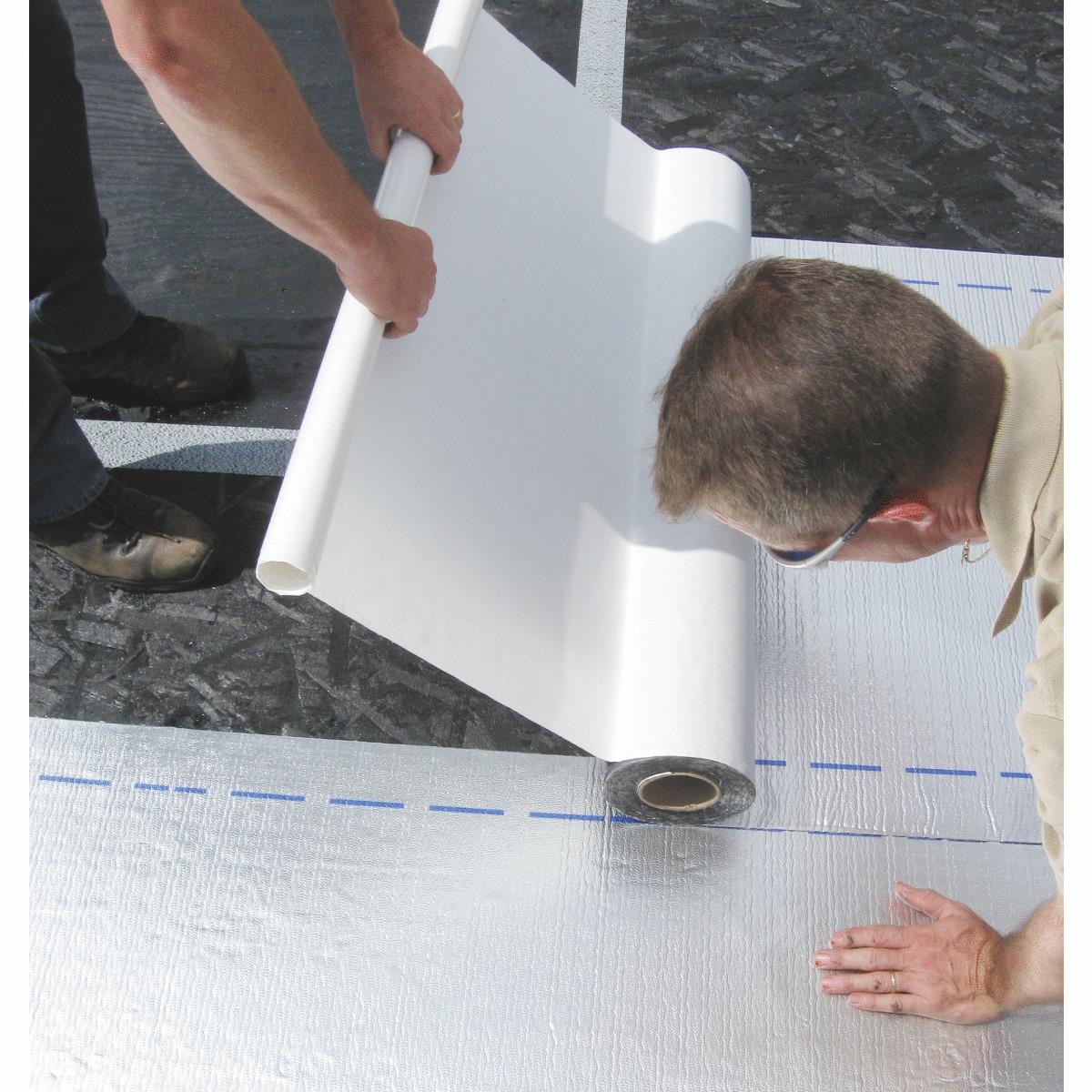 Roofing Membrane & Accessories