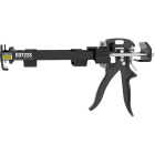 EDT22S Steel Dispensing Tool for 22 oz. Adhesive Cartridges Image 1