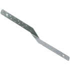 Simpson Strong-Tie 18 In. 18 ga Galvanized Steel Twist Strap Image 1