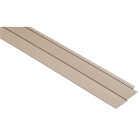 D4 TAN FR VINYL SIDING Image 1